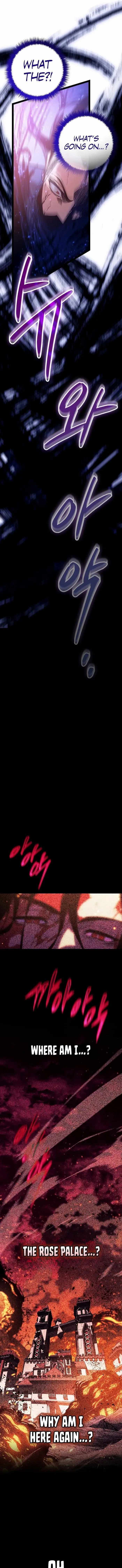 Read regressing as the bastard of the sword clan Manga Online