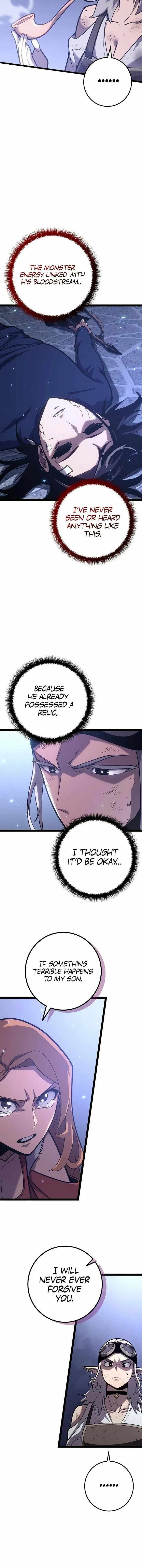 Read regressing as the bastard of the sword clan Manga Online