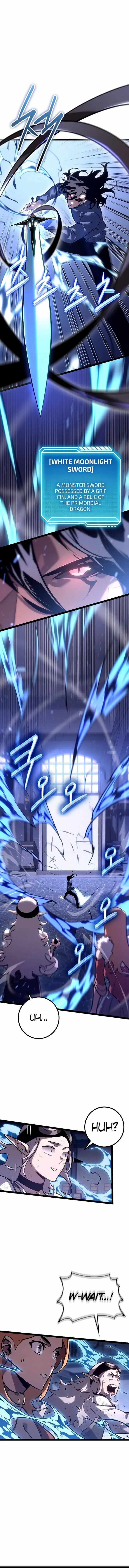 Read regressing as the bastard of the sword clan Manga Online