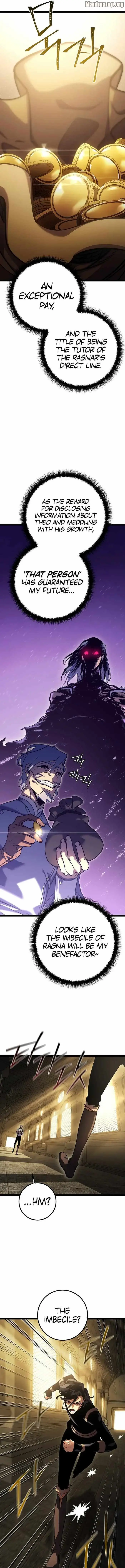 Read regressing as the bastard of the sword clan Manga Online