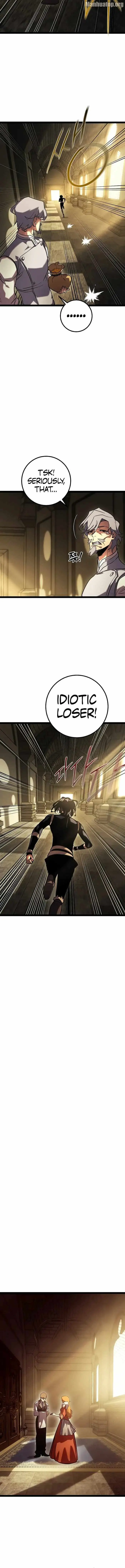 Read regressing as the bastard of the sword clan Manga Online