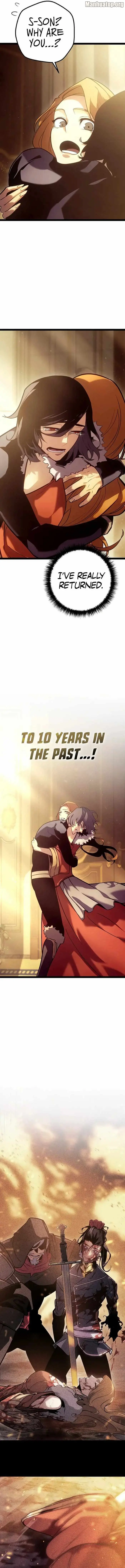 Read regressing as the bastard of the sword clan Manga Online