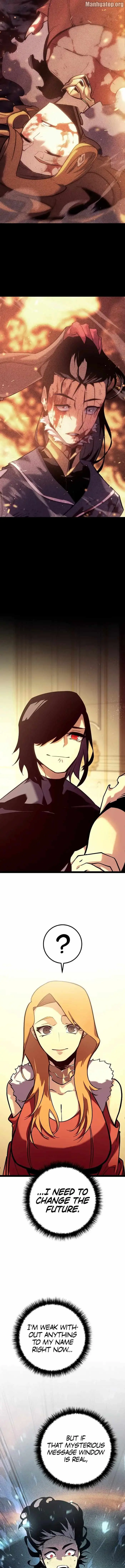 Read regressing as the bastard of the sword clan Manga Online