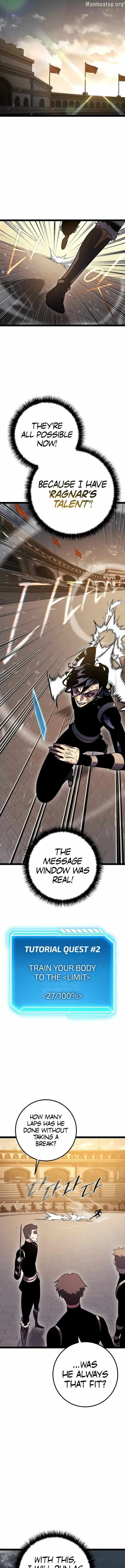 Read regressing as the bastard of the sword clan Manga Online