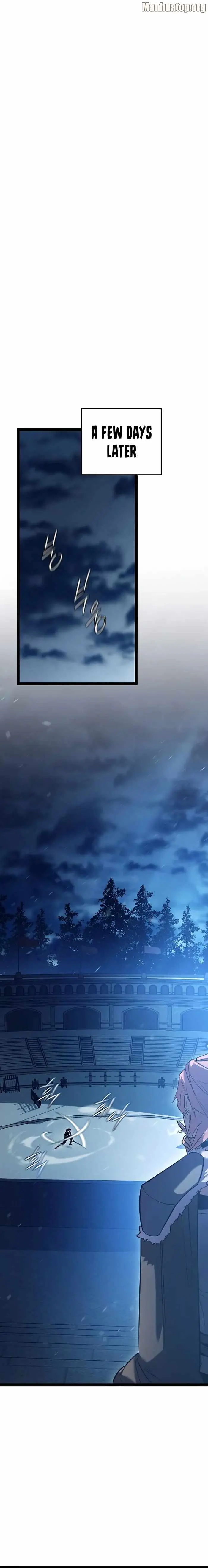 Read regressing as the bastard of the sword clan Manga Online