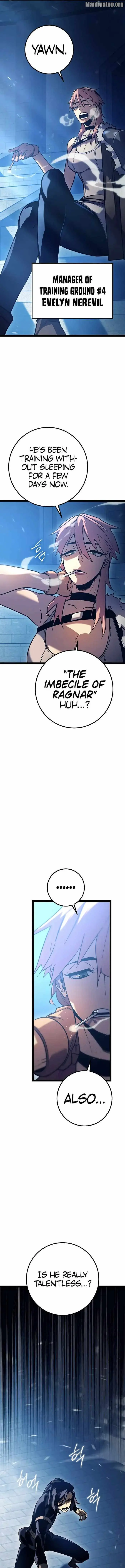 Read regressing as the bastard of the sword clan Manga Online