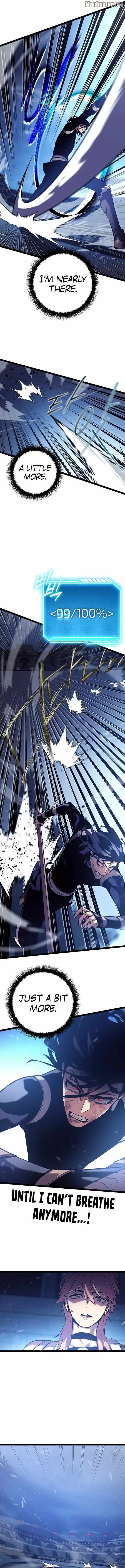 Read regressing as the bastard of the sword clan Manga Online