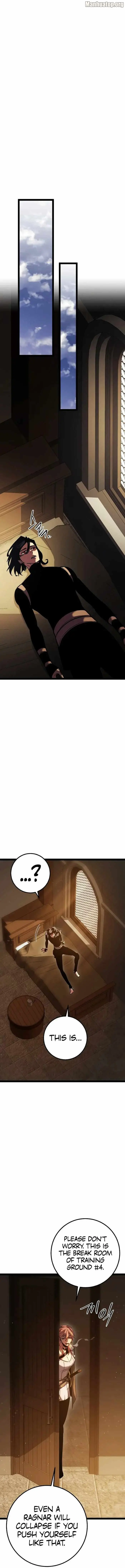 Read regressing as the bastard of the sword clan Manga Online