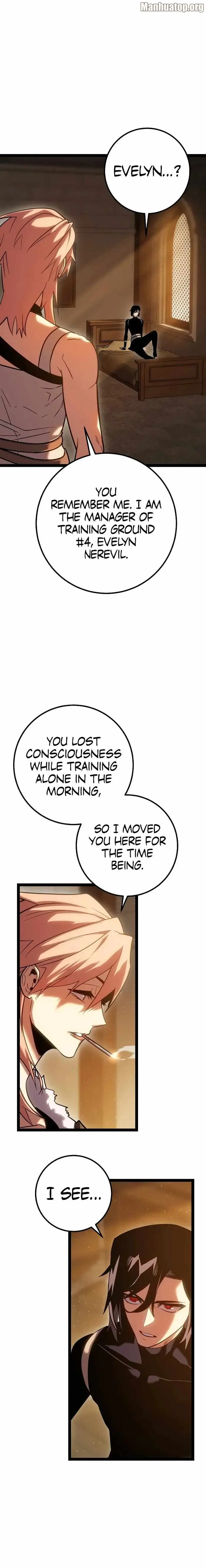 Read regressing as the bastard of the sword clan Manga Online