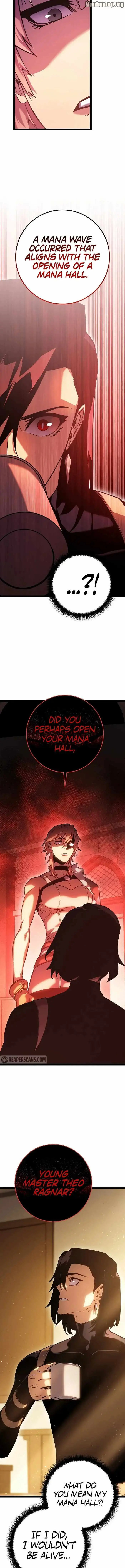 Read regressing as the bastard of the sword clan Manga Online