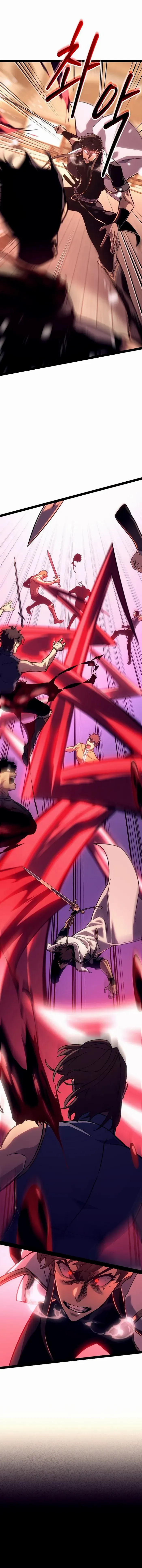 Read regressing as the bastard of the sword clan Manga Online