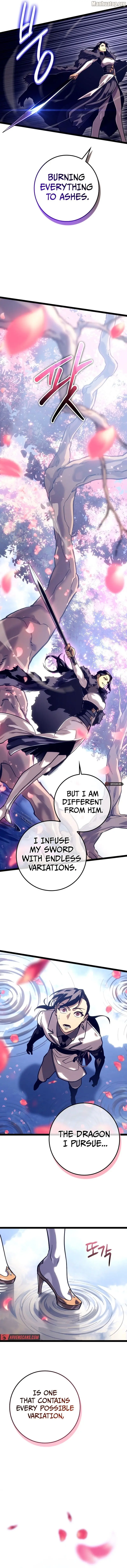 Read regressing as the bastard of the sword clan Manga Online