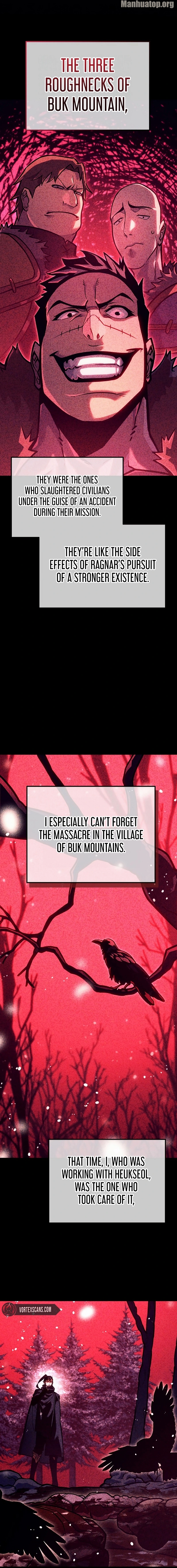 Read regressing as the bastard of the sword clan Manga Online