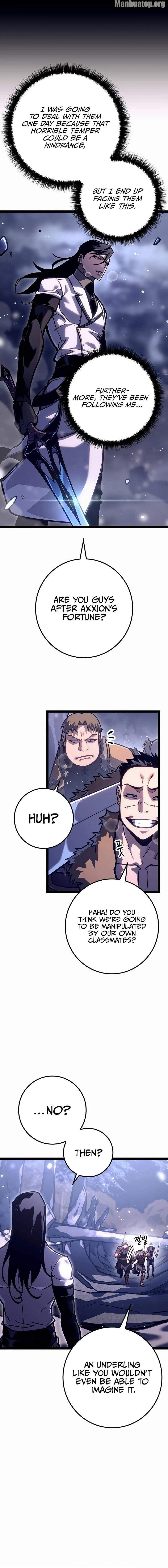 Read regressing as the bastard of the sword clan Manga Online