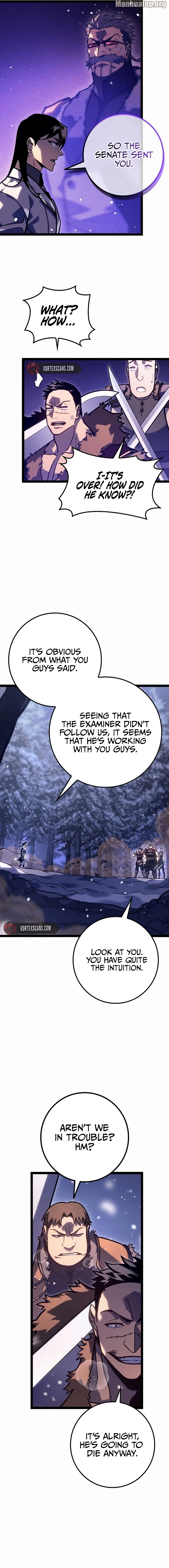 Read regressing as the bastard of the sword clan Manga Online