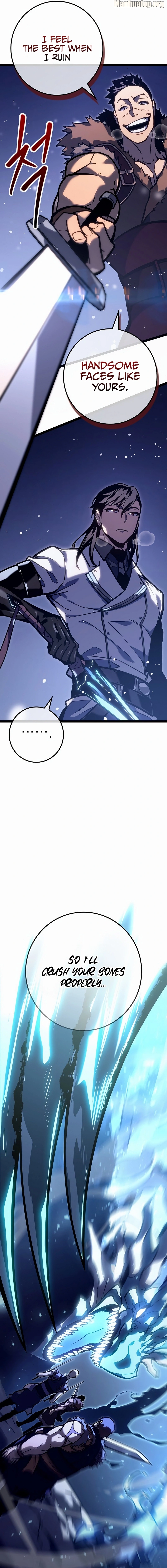 Read regressing as the bastard of the sword clan Manga Online