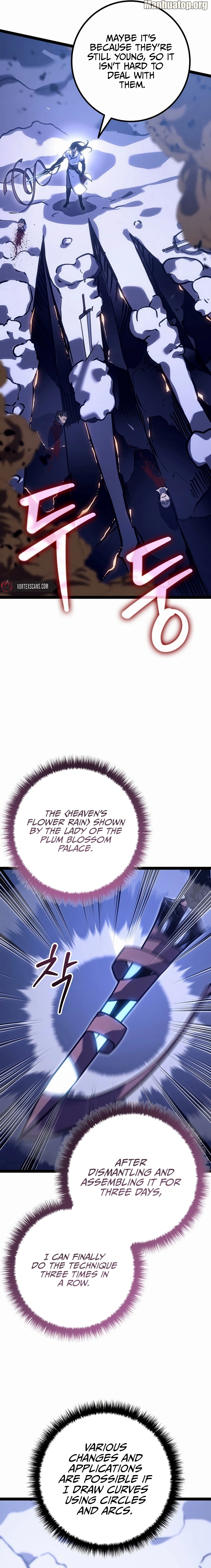 Read regressing as the bastard of the sword clan Manga Online