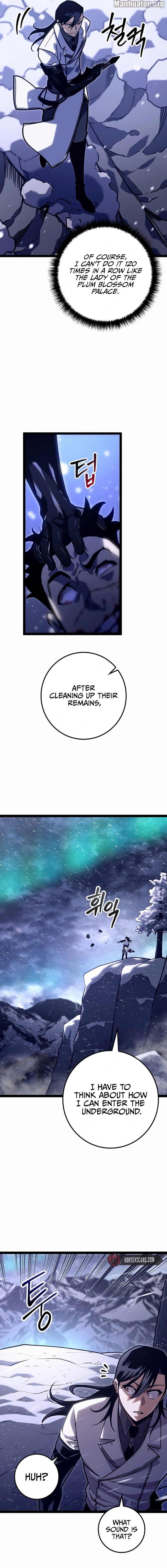 Read regressing as the bastard of the sword clan Manga Online