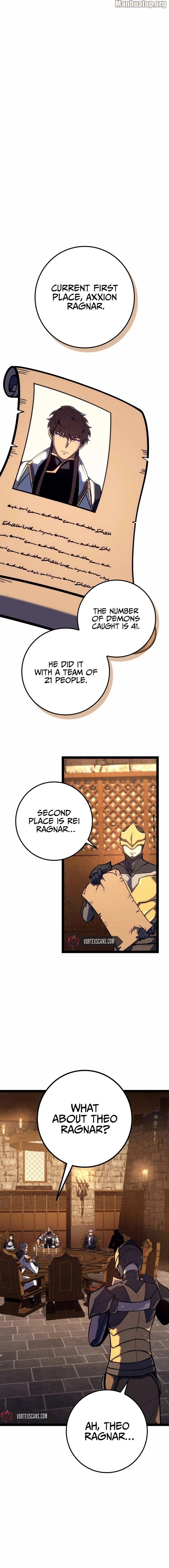 Read regressing as the bastard of the sword clan Manga Online