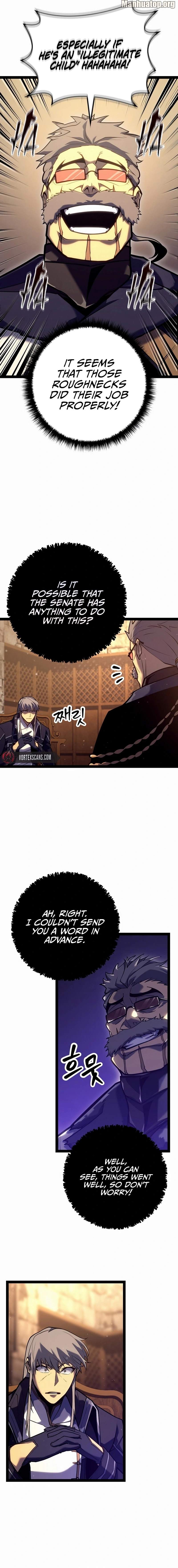 Read regressing as the bastard of the sword clan Manga Online