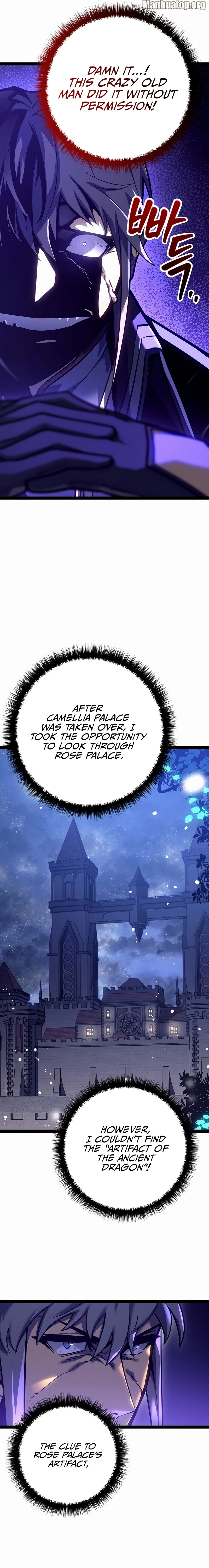 Read regressing as the bastard of the sword clan Manga Online