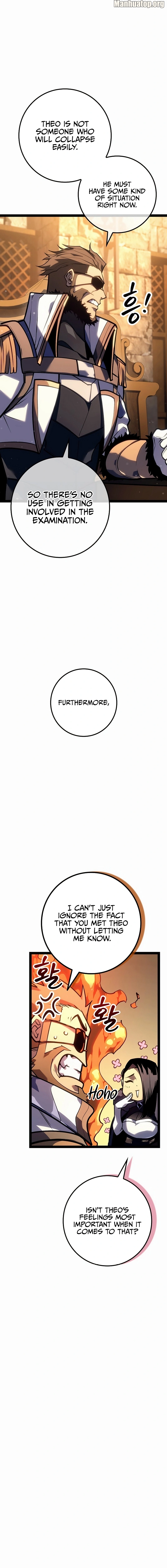 Read regressing as the bastard of the sword clan Manga Online