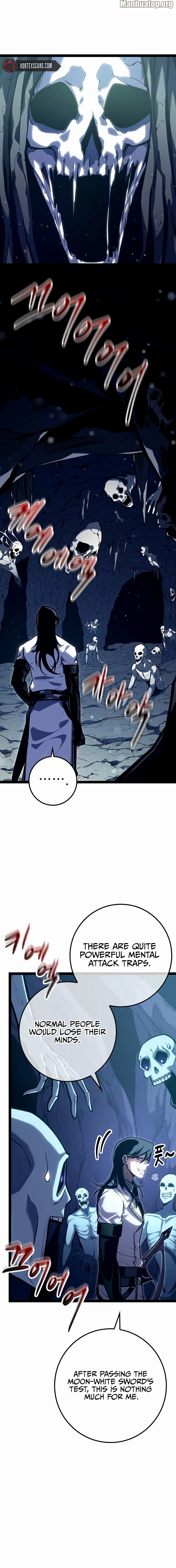 Read regressing as the bastard of the sword clan Manga Online