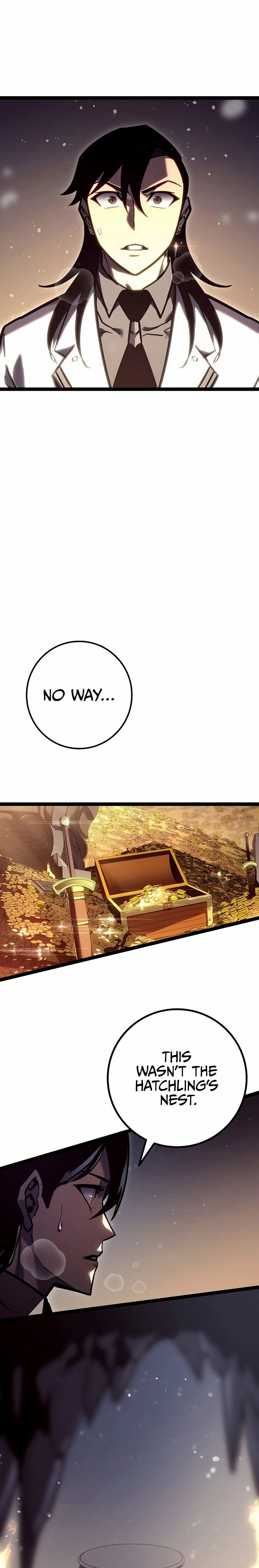 Read regressing as the bastard of the sword clan Manga Online