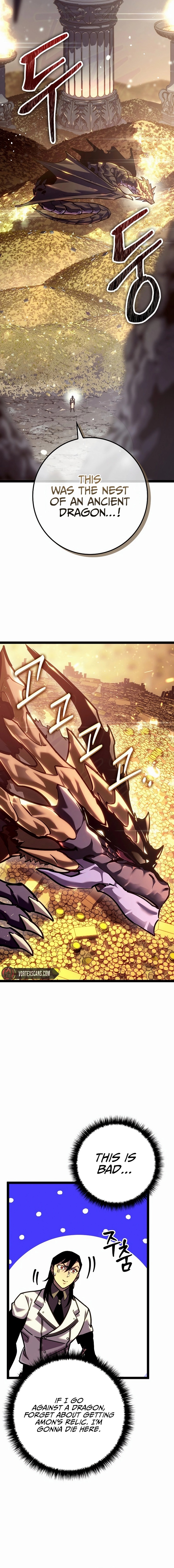 Read regressing as the bastard of the sword clan Manga Online