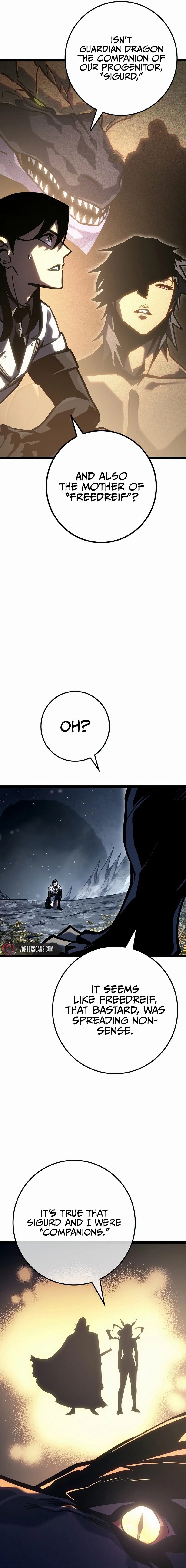 Read regressing as the bastard of the sword clan Manga Online