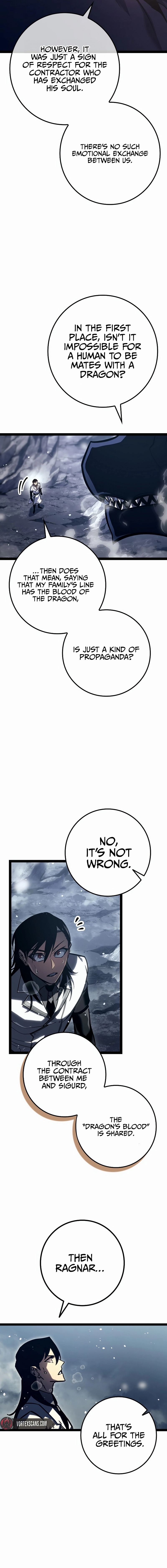 Read regressing as the bastard of the sword clan Manga Online