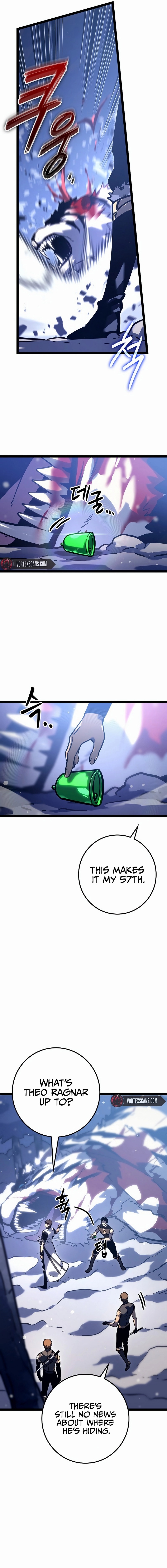 Read regressing as the bastard of the sword clan Manga Online