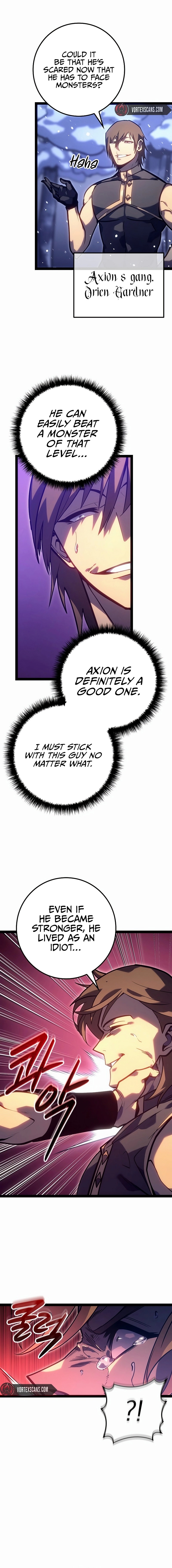 Read regressing as the bastard of the sword clan Manga Online