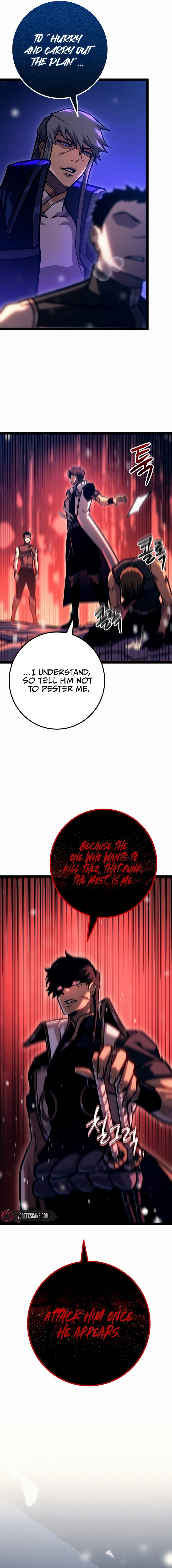 Read regressing as the bastard of the sword clan Manga Online