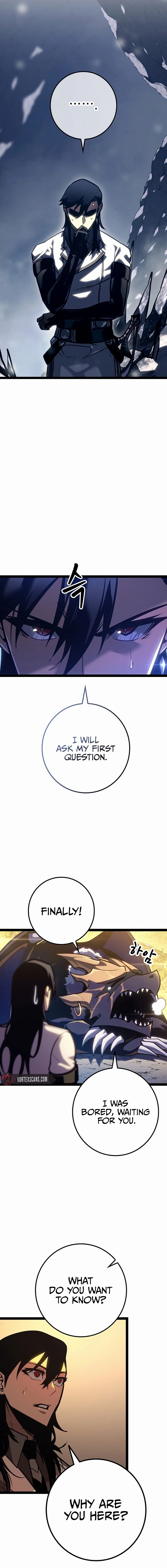 Read regressing as the bastard of the sword clan Manga Online