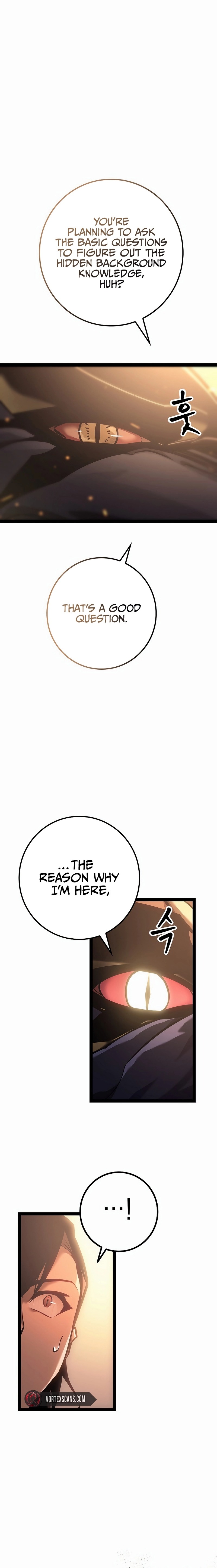 Read regressing as the bastard of the sword clan Manga Online