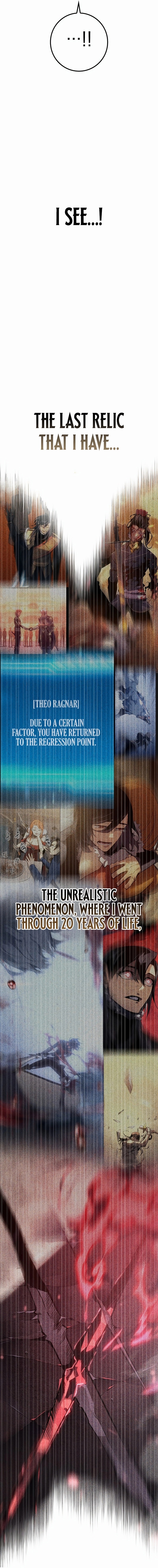 Read regressing as the bastard of the sword clan Manga Online