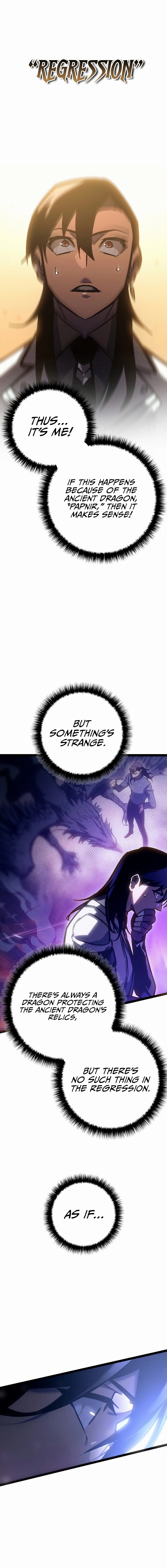 Read regressing as the bastard of the sword clan Manga Online