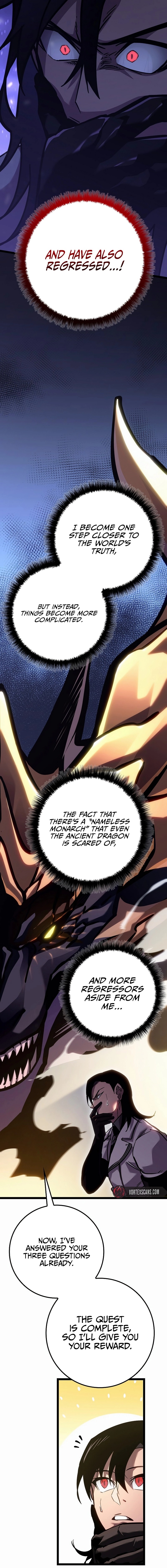 Read regressing as the bastard of the sword clan Manga Online