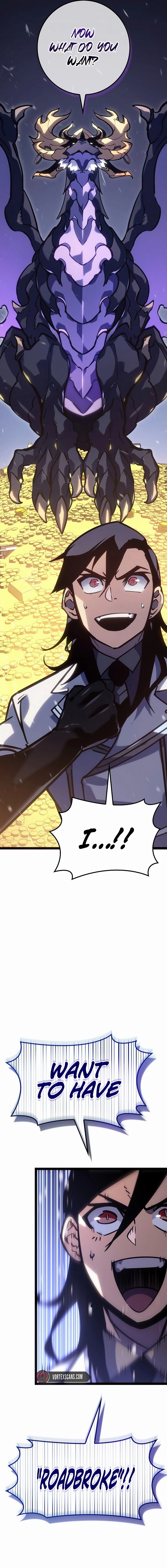 Read regressing as the bastard of the sword clan Manga Online