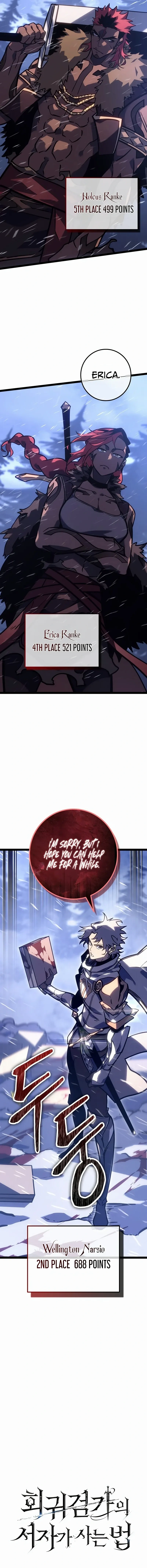 Read regressing as the bastard of the sword clan Manga Online