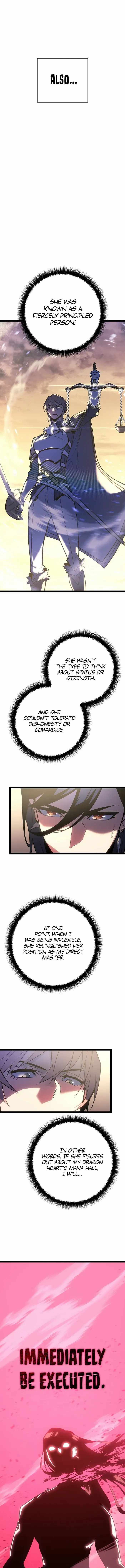 Read regressing as the bastard of the sword clan Manga Online