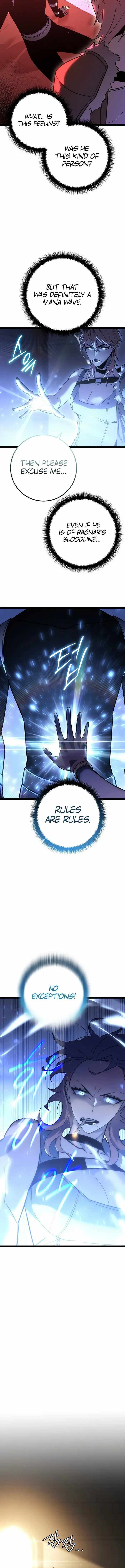 Read regressing as the bastard of the sword clan Manga Online