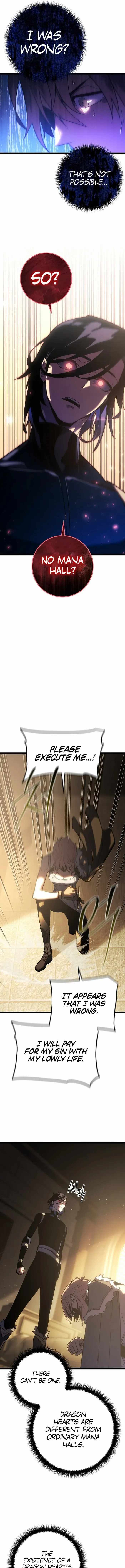 Read regressing as the bastard of the sword clan Manga Online