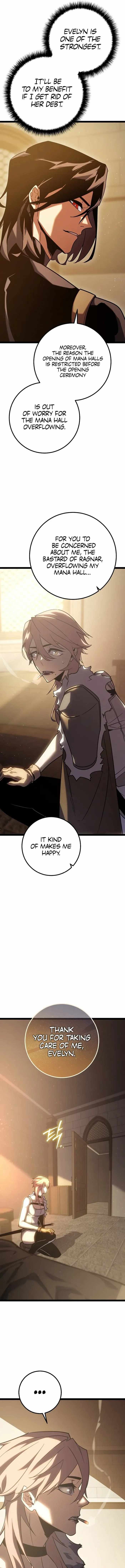 Read regressing as the bastard of the sword clan Manga Online