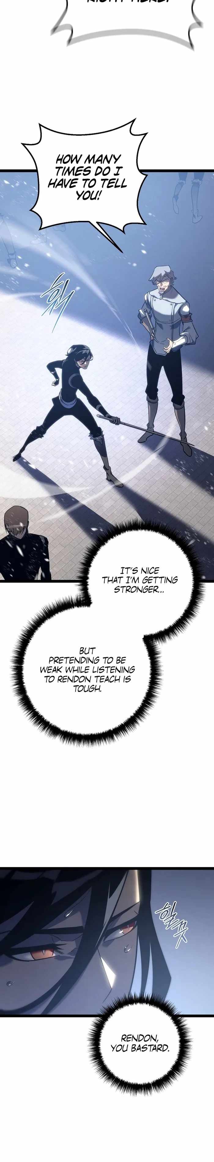 Read regressing as the bastard of the sword clan Manga Online