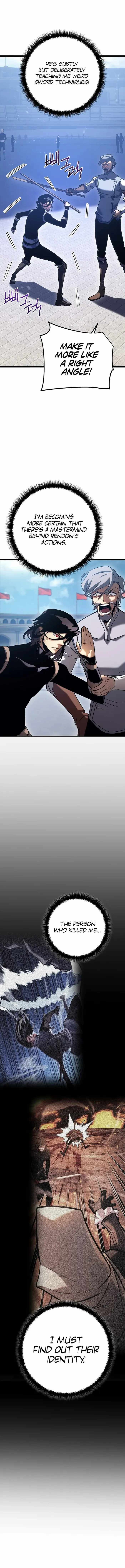 Read regressing as the bastard of the sword clan Manga Online