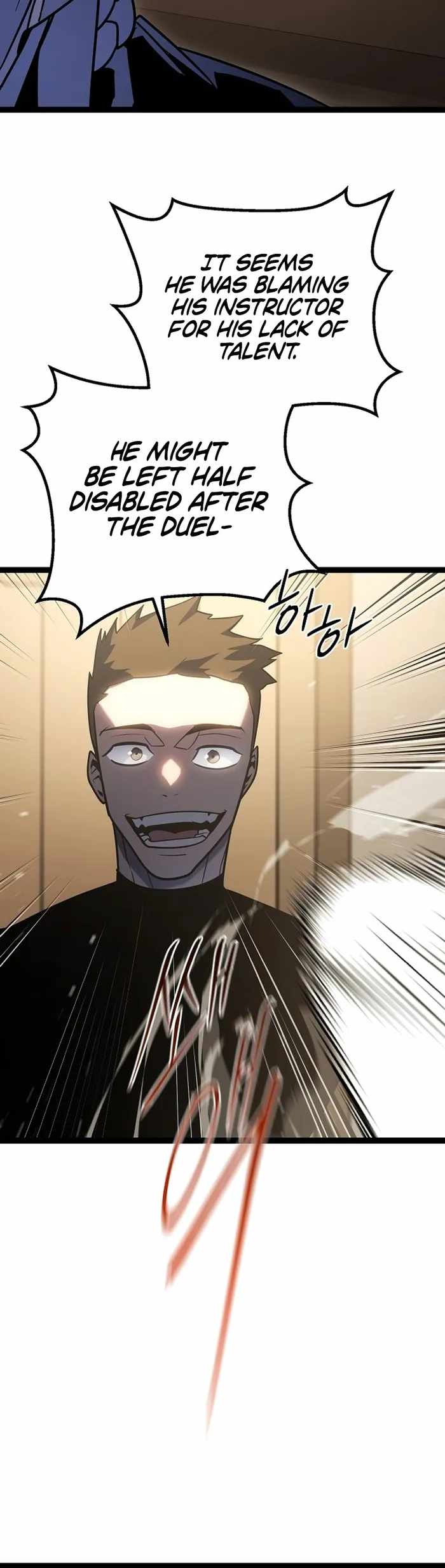 Read regressing as the bastard of the sword clan Manga Online