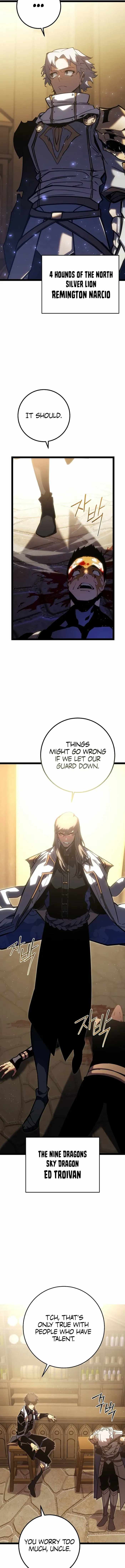 Read regressing as the bastard of the sword clan Manga Online