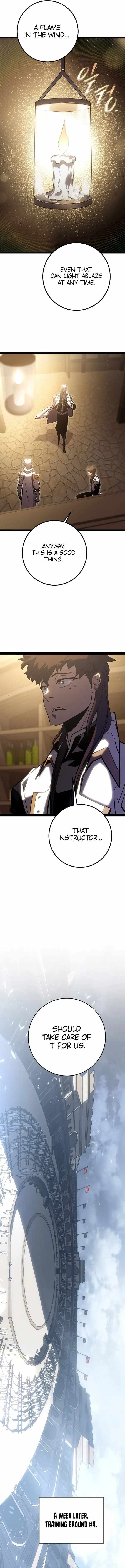 Read regressing as the bastard of the sword clan Manga Online